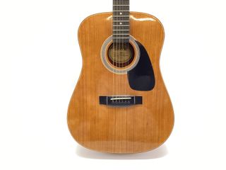 guitarra acustica samick sw015