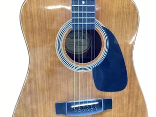 guitarra acustica samick sw015
