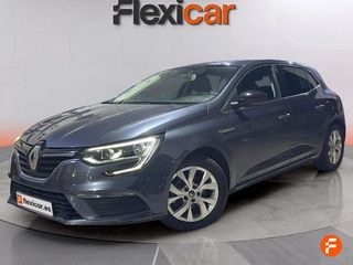 Renault Megane Business TCe 103 kW (140CV) GPF -SS