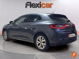 Renault Megane Business TCe 103 kW (140CV) GPF -SS