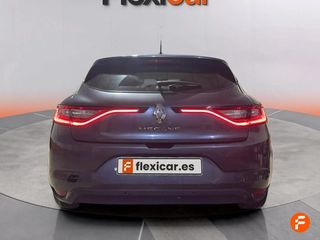 Renault Megane Business TCe 103 kW (140CV) GPF -SS