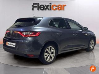 Renault Megane Business TCe 103 kW (140CV) GPF -SS