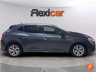 Renault Megane Business TCe 103 kW (140CV) GPF -SS