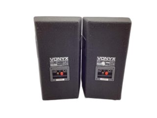 caja acustica vonyx sl8
