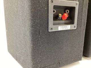 caja acustica vonyx sl8