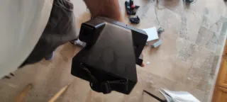 Polaroid Supercolor 635 Cámara