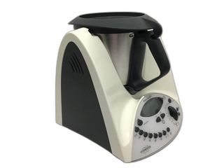 thermomix vorwerk tm31