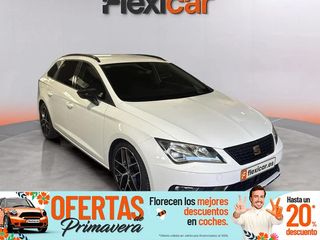 Seat Leon ST 1.5 EcoTSI 96kW (130CV) S&S Style Ed