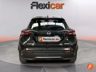 Nissan Juke 1.6 Hybrid 105kW (145CV) N-Connecta