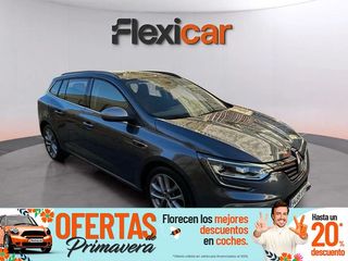 Renault Megane S.T. GT Line TCe 103 kW (140CV) GPF