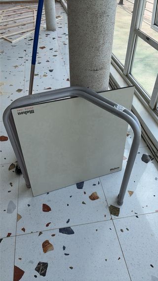 Sillas de terraza