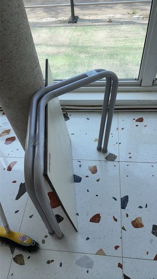 Sillas de terraza