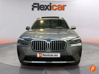 BMW X3 xDrive20d xLine