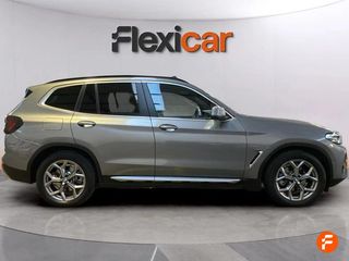 BMW X3 xDrive20d xLine