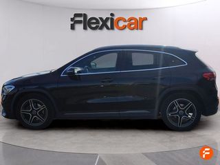 Mercedes GLA GLA 200 D