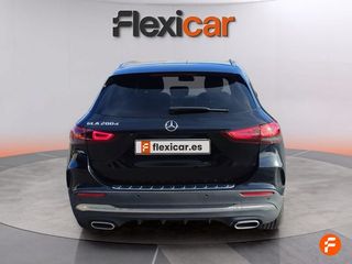 Mercedes GLA GLA 200 D
