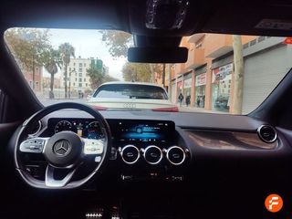 Mercedes GLA GLA 200 D