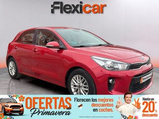 Kia Rio 1.2 DPi 62kW (84CV) Concept - 5P (2022)