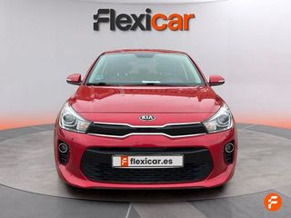 Kia Rio 1.2 DPi 62kW (84CV) Concept - 5P (2022)