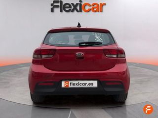 Kia Rio 1.2 DPi 62kW (84CV) Concept - 5P (2022)