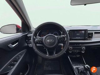 Kia Rio 1.2 DPi 62kW (84CV) Concept - 5P (2022)