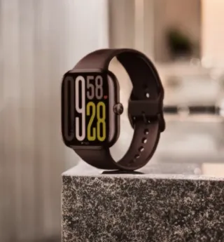 Xiaomi Redmi Watch 5 Negro