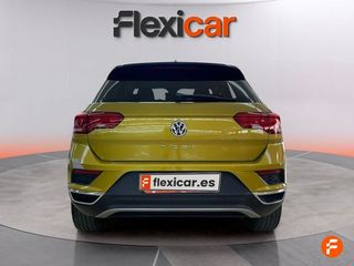 Volkswagen T-Roc Advance Style 1.0 TSI 85kW (115CV)