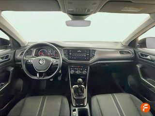 Volkswagen T-Roc Advance Style 1.0 TSI 85kW (115CV)