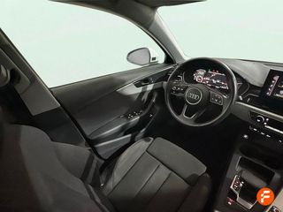 Audi A4 Avant S line 30 TDI 100kW S tronic