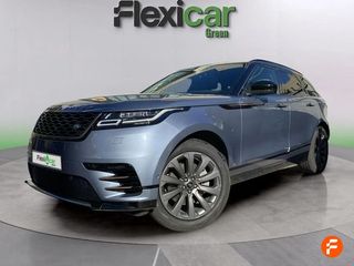 Land-Rover Range Rover Velar 3.0 D300 221kW (300CV) 4WD Auto