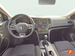 Renault Megane Limited TCe GPF 103 kW (140CV)