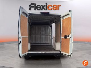 Peugeot Boxer 103 kW / 140 CV