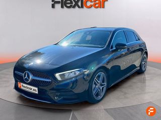 Mercedes Clase A A 200