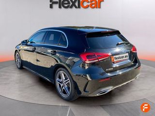 Mercedes Clase A A 200