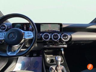 Mercedes Clase A A 200