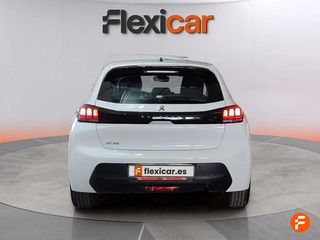 Peugeot 208 PureTech 73kW (100CV) Active Pack