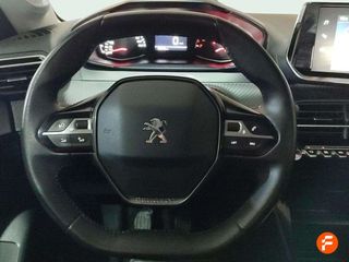 Peugeot 208 PureTech 73kW (100CV) Active Pack