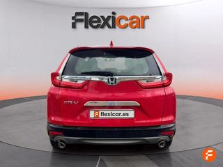 Honda CR-V 1.5 VTEC TURBO 4x2 ELEGANCE NAVI
