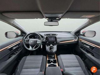 Honda CR-V 1.5 VTEC TURBO 4x2 ELEGANCE NAVI