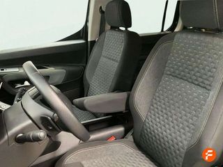 Peugeot Rifter Rifter GT BlueHDi 130 EAT8 Long