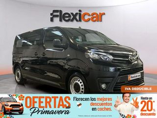 Toyota Proace Verso 1.5D 120CV FAMILY ADVANCE L1