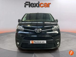 Toyota Proace Verso 1.5D 120CV FAMILY ADVANCE L1