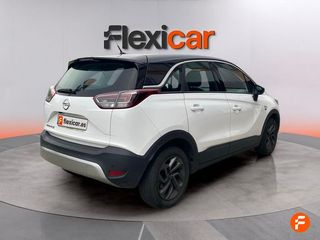 Opel Crossland X 1.2 81kW Design Line 120 Anive. S/S Auto