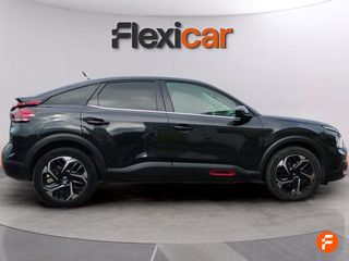 Citroën C4 BlueHdi 130 S&S EAT8 Feel Pack