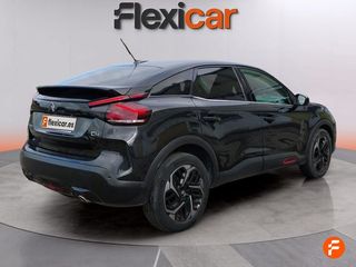 Citroën C4 BlueHdi 130 S&S EAT8 Feel Pack