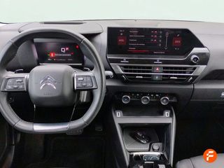 Citroën C4 BlueHdi 130 S&S EAT8 Feel Pack