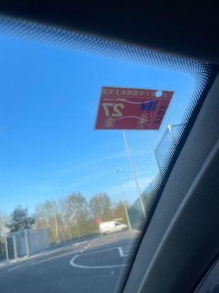 SEAT Ibiza 6k 1.9 GT TDI