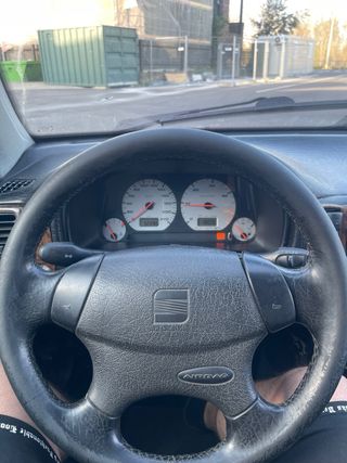 SEAT Ibiza 6k 1.9 GT TDI