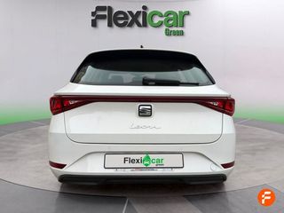 Seat Leon SP 1.0 eTSI 81kW DSG S&S FR