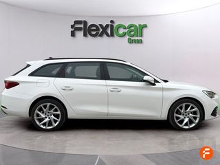 Seat Leon SP 1.0 eTSI 81kW DSG S&S FR